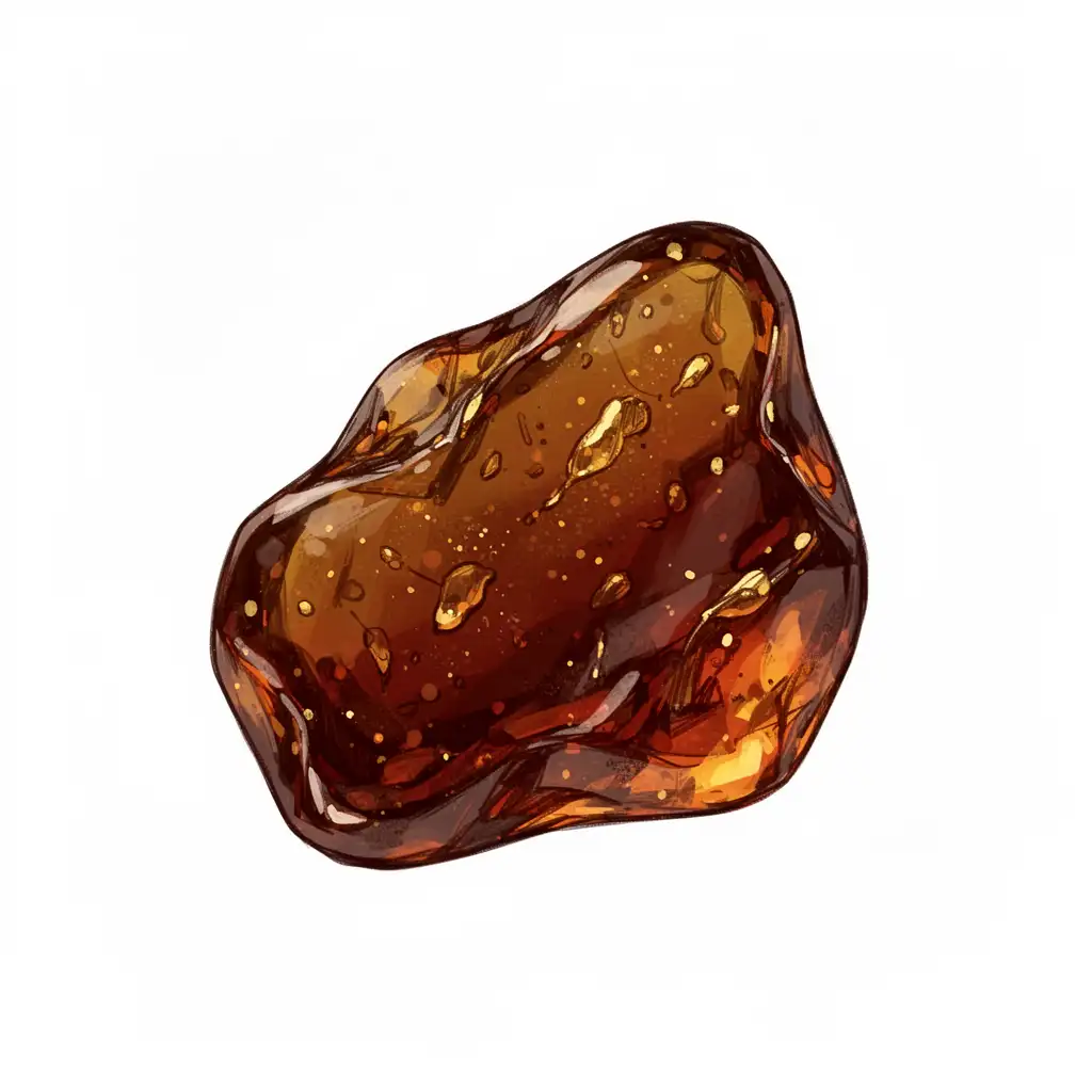 Amber Xtreme